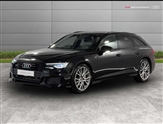 Audi A6 Image 2