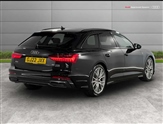 Audi A6 Image 3