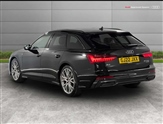 Audi A6 Image 4