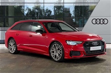 Used Audi A6