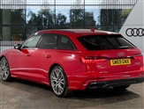 Audi A6 Image 3