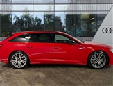 Audi A6 Image 4