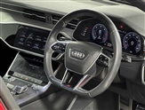 Audi A6 Image 6