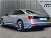 Audi A6 Image 4