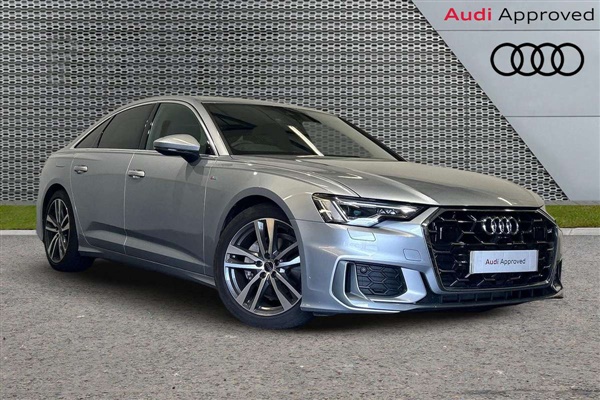 Large image for the Used Audi A6