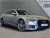 Audi A6 Image 1