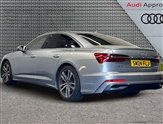 Audi A6 Image 4