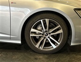 Audi A6 Image 6