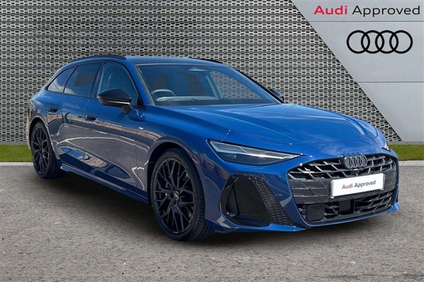 Large image for the Used Audi A6 Avant