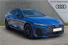 Used Audi A6