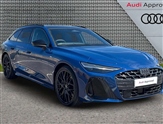 Audi A6 Image 1
