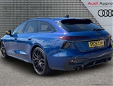 Audi A6 Image 4