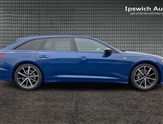 Audi A6 Image 4