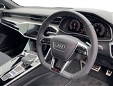 Audi A6 Image 6