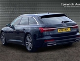 Audi A6 Image 3