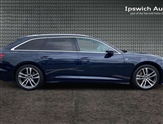 Audi A6 Image 4