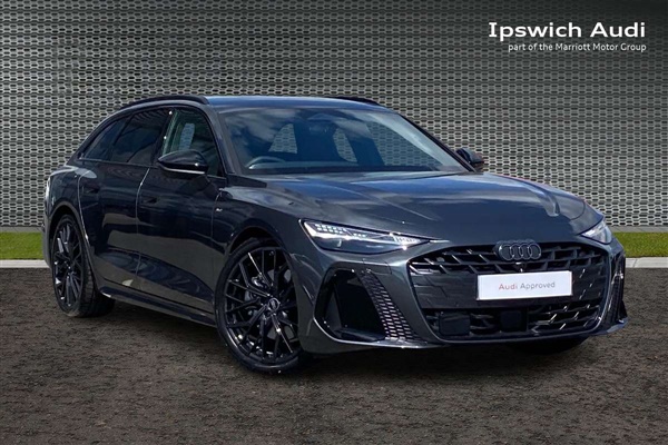 Large image for the Used Audi A6 Avant