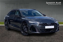 Used Audi A6