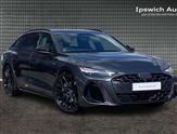 Audi A6 Image 1