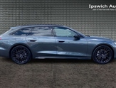 Audi A6 Image 4