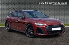 Used Audi A6