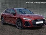 Audi A6 Image 1
