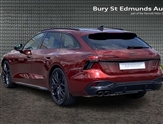 Audi A6 Image 3