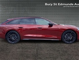 Audi A6 Image 4