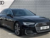 Audi A6 Image 1