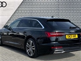 Audi A6 Image 3