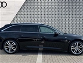 Audi A6 Image 4