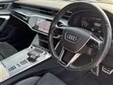 Audi A6 Image 6
