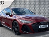 Audi A6 Image 1