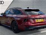 Audi A6 Image 3