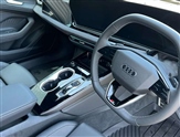Audi A6 Image 6