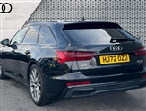 Audi A6 Image 3