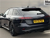 Audi A6 Image 5