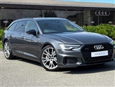 Audi A6 Image 1