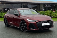 Used Audi A6