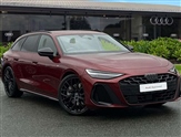 Audi A6 Image 1