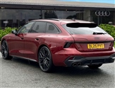 Audi A6 Image 2