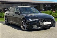 Used Audi A6