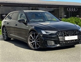 Audi A6 Image 1