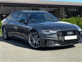 Audi A6 Image 1