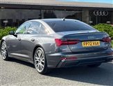 Audi A6 Image 2