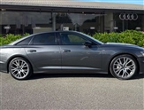 Audi A6 Image 3