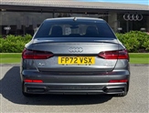 Audi A6 Image 4