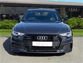 Audi A6 Image 6