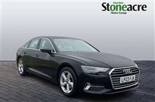 Used Audi A6