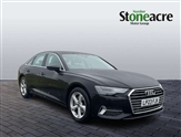 Audi A6 Image 1